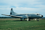 Paraguayan Air Force (Fuerza Aerea Paraguaya) Convair C-131D Samaritan (2001) at  Asuncion - Silvio Pettirossi, Paraguay