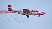 (Private) PZL-Mielec TS-11 Bis DF Iskra (2007) at  Radom, Poland