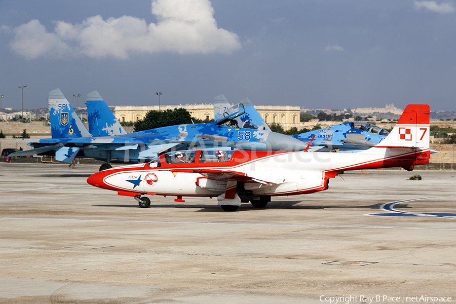 (Private) PZL-Mielec TS-11 Bis DF Iskra (2007) | Photo 125232