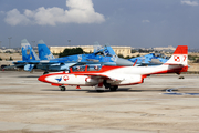 (Private) PZL-Mielec TS-11 Bis DF Iskra (2007) at  Luqa - Malta International, Malta