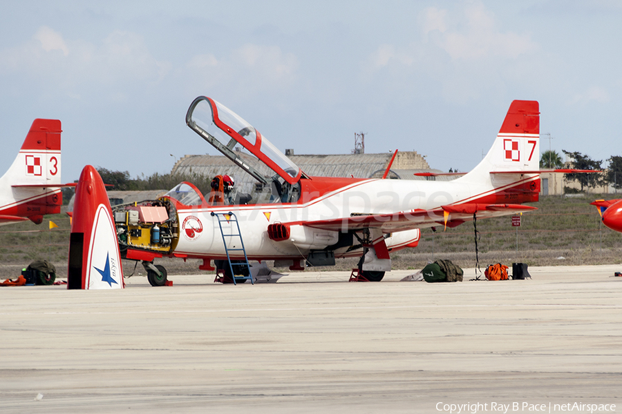 (Private) PZL-Mielec TS-11 Bis DF Iskra (2007) | Photo 143562