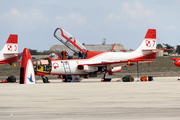 (Private) PZL-Mielec TS-11 Bis DF Iskra (2007) at  Luqa - Malta International, Malta