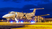 Brazilian Air Force (Forca Aerea Brasileira) Embraer C-97 Brasilia (FAB2008) at  Base de Aviacao de Taubate, Brazil