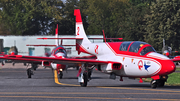 Polish Air Force (Siły Powietrzne) PZL-Mielec TS-11 Bis DF Iskra (2008) at  Radom, Poland