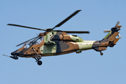 French Army (Armée de Terre) Eurocopter EC665 Tigre HAP (2009) at  Bückeburg - Heeresflugplatz, Germany