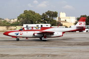Polish Air Force (Siły Powietrzne) PZL-Mielec TS-11 Bis DF Iskra (2009) at  Luqa - Malta International, Malta