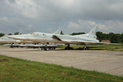 Ukrainian Air Force Tupolev Tu-22M3 Backfire-C (57 RED) at  Kiev - Igor Sikorsky International Airport (Zhulyany), Ukraine