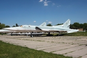 Ukrainian Air Force Tupolev Tu-22M3 Backfire-C (57 RED) at  Kiev - Igor Sikorsky International Airport (Zhulyany), Ukraine