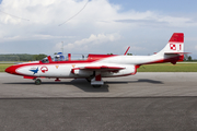 Polish Air Force (Siły Powietrzne) PZL-Mielec TS-11 Bis DF Iskra (2011) at  Rivolto - Air Base, Italy