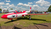 Polish Air Force (Siły Powietrzne) PZL-Mielec TS-11 Bis DF Iskra (2011) at  Suwalki, Poland