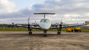 Brazilian Air Force (Forca Aerea Brasileira) Embraer C-97 Brasilia (FAB2012) at  Campo de Marte, Brazil