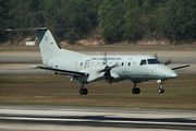 Brazilian Air Force (Forca Aerea Brasileira) Embraer C-97 Brasilia (FAB2013) at  Rio De Janeiro - Galeao - Antonio Carlos Jobim International, Brazil