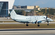 Brazilian Air Force (Forca Aerea Brasileira) Embraer C-97 Brasilia (FAB2020) at  Rio De Janeiro - Galeao - Antonio Carlos Jobim International, Brazil