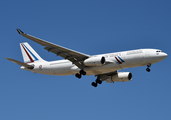 French Air Force (Armée de l’Air) Airbus A330-243 (2022) at  Dallas/Ft. Worth - International, United States
