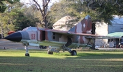 German Air Force Mikoyan-Gurevich MiG-23ML Flogger-G (2024) at  Baker Galiver, United States