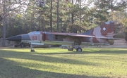 German Air Force Mikoyan-Gurevich MiG-23ML Flogger-G (2024) at  Baker Galiver, United States
