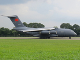 People's Liberation Army Air Force Xian Y-20A Kunpeng (20248) at  Jakarta - Halim Perdanakusuma International, Indonesia