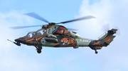 French Army (Armée de Terre) Eurocopter EC665 Tigre HAP (2037) at  Schleswig - Jagel Air Base, Germany