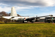 Royal Netherlands Navy Lockheed SP-2H Neptune (204) at  Cosford, United Kingdom