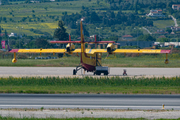 Hellenic Air Force (Polemikí Aeroporía) Canadair CL-415GR (2052) at  Thessaloniki - International, Greece