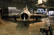 North Korean Air Force Mikoyan-Gurevich MiG-15bis Fagot-B (2057) at  Dayton - Wright Patterson AFB, United States