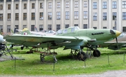 Polish Air Force (Siły Powietrzne) Ilyushin Il-2M3 (21) at  Warsaw - Museum of the Polish Army, Poland