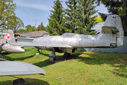 Polish Air Force (Siły Powietrzne) Yakovlev Yak-23 (21) at  Skarżysko-Kamienna - Muzeum Orła Białego, Poland