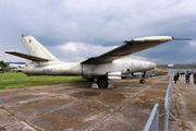 Czechoslovak Air Force Ilyushin Il-28B Beagle (2107) at  Piestany, Slovakia