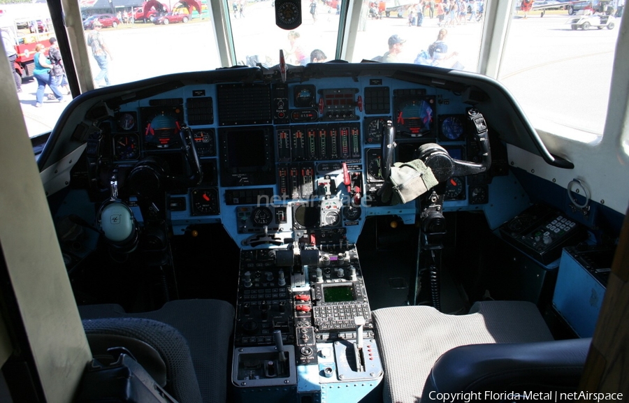 United States Coast Guard Dassault HU-25D Guardian (2113) | Photo 464461