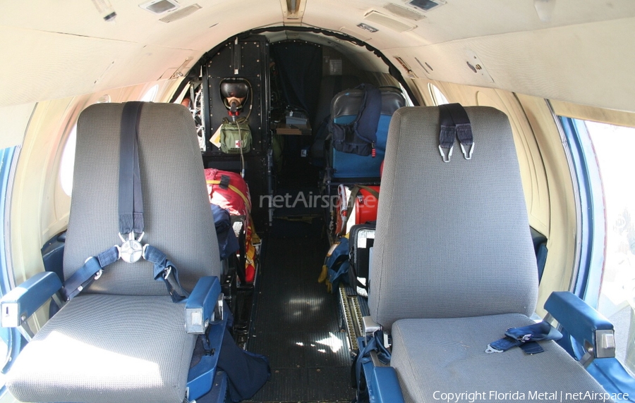 United States Coast Guard Dassault HU-25D Guardian (2113) | Photo 464462