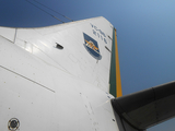 Brazilian Air Force (Forca Aerea Brasileira) Boeing 737-2N3(Adv) (FAB2116) at  Campo dos Afonsos, Brazil