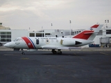 United States Coast Guard Dassault HU-25A Guardian (2117) at  San Juan - Luis Munoz Marin International, Puerto Rico