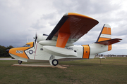 United States Coast Guard Grumman HU-16E Albatross (2129) at  Mobile, United States