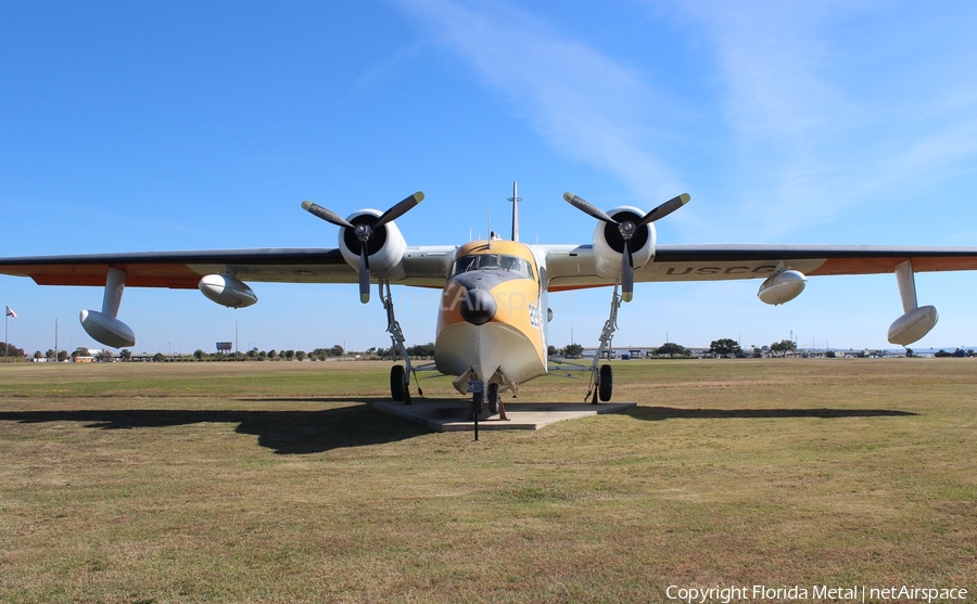 United States Coast Guard Grumman HU-16E Albatross (2129) | Photo 464466