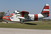 United States Coast Guard Grumman HU-16E Albatross (2129) at  Mobile - USS Alabama, United States