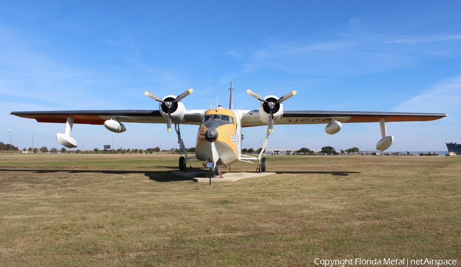 United States Coast Guard Grumman HU-16E Albatross (2129) | Photo 604735