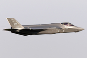 United States Air Force Lockheed Martin F-35A Lightning II (22-5685) at  Ostrava - Leos Janacek, Czech Republic