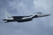 Japan Air Self-Defense Force McDonnell Douglas F-15J Eagle (22-8936) at  Okinawa - Naha, Japan