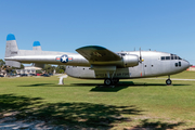 United States Air Force Fairchild C-119G Flying Boxcar (22116) at  Fort Benning - Lawson Army Air Field, United States