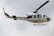 Thai Police Bell 212 (2218) at  Phuket, Thailand