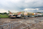 Slovak Air Force Sukhoi Su-22M4 Fitter-K (2219) at  Piestany, Slovakia