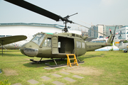Philippine Air Force Bell UH-1H Iroquois (22570) at  Manila - Ninoy Aquino International, Philippines