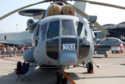 Croatian Air Force (Hrvatsko ratno zrakoplovstvo) Mil Mi-171Sh Hip-H (226) at  Berlin - Schoenefeld, Germany