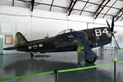Brazilian Air Force (Forca Aerea Brasileira) Republic P-47D Thunderbolt (226766) at  Rio de Janeiro - Museu Aeroespacial Campo des Afonsos, Brazil