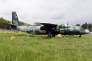 Ukrainian Air Force Antonov An-26 (22 BLUE) at  Kiev - Igor Sikorsky International Airport (Zhulyany), Ukraine