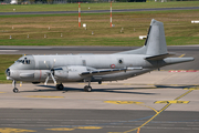 French Navy (Aéronavale) Breguet Br.1150 Atlantique 2 (23) at  Hamburg - Fuhlsbuettel (Helmut Schmidt), Germany
