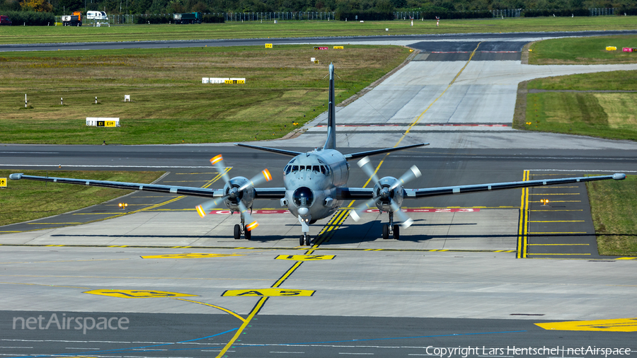 French Navy (Aéronavale) Breguet Br.1150 Atlantique 2 (23) | Photo 640773