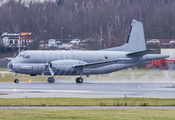 French Navy (Aéronavale) Breguet Br.1150 Atlantique 2 (23) at  Hamburg - Fuhlsbuettel (Helmut Schmidt), Germany