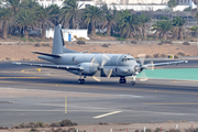 French Navy (Aéronavale) Breguet Br.1150 Atlantique 2 (23) at  Gran Canaria, Spain