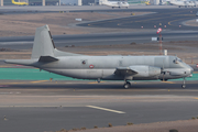 French Navy (Aéronavale) Breguet Br.1150 Atlantique 2 (23) at  Gran Canaria, Spain